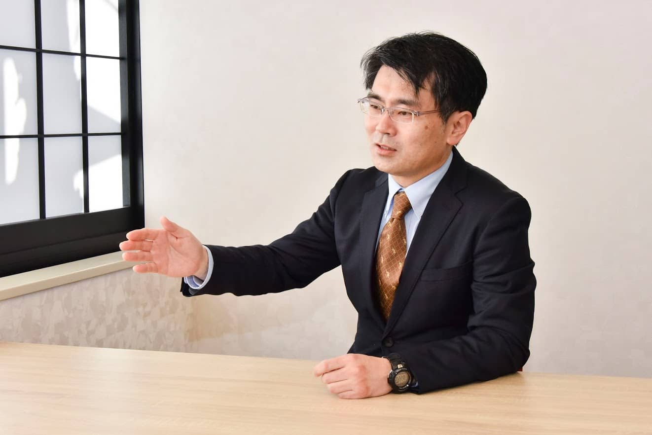 行政書士オフィス 未来計画